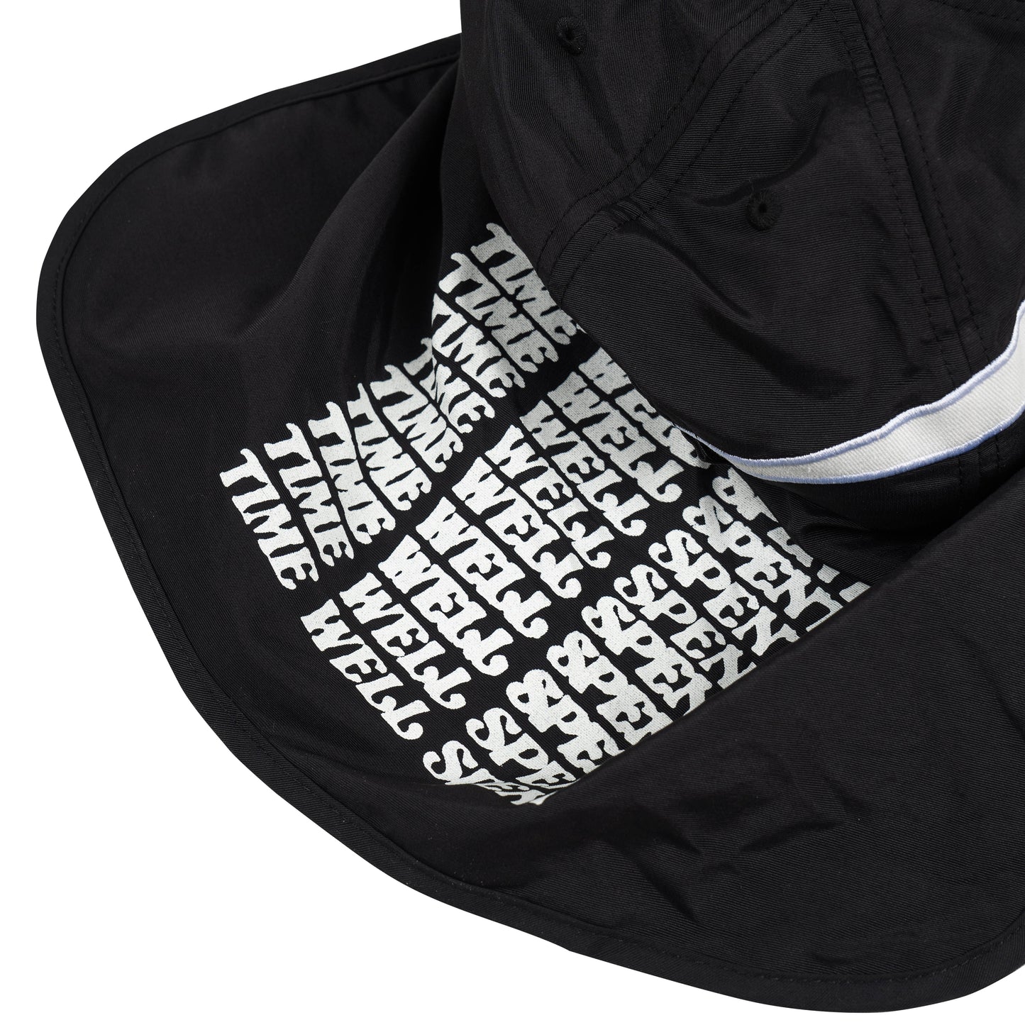 S.A.M x Island Brewing Surf Hat