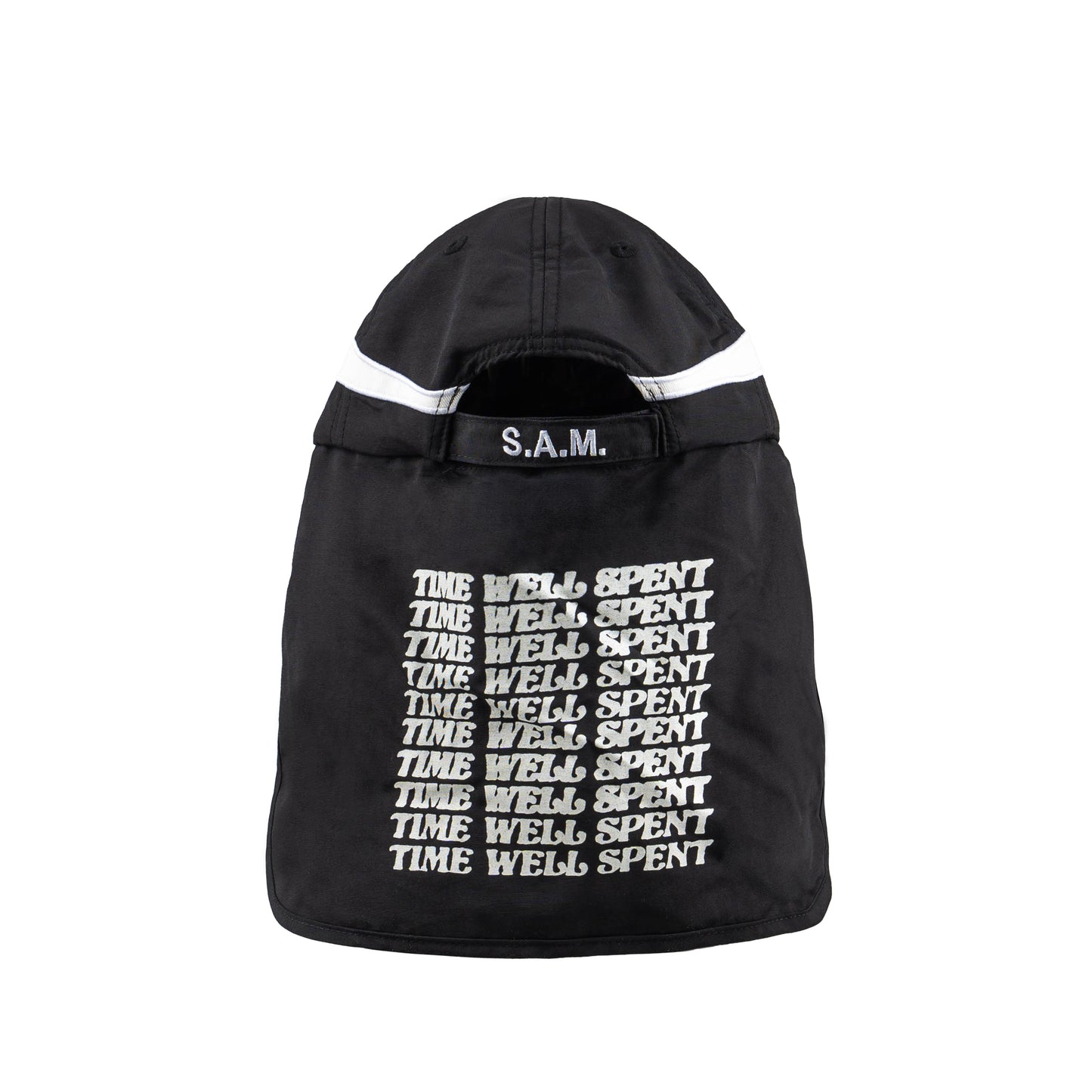 S.A.M x Island Brewing Surf Hat