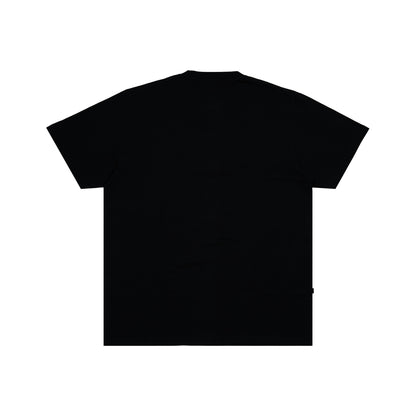 Bones & Barrel Tee by Ozzie Wrong