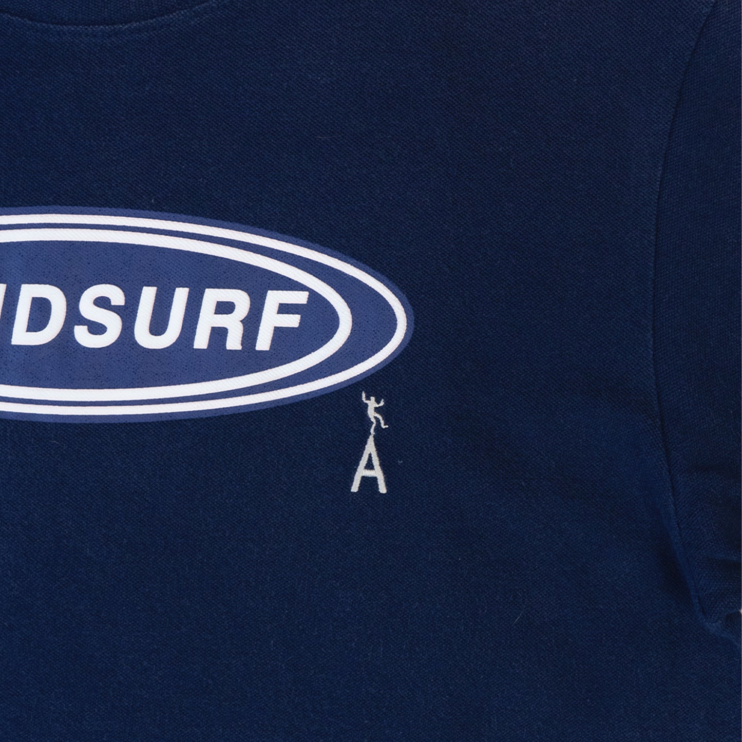 Mindsurf Tee #36