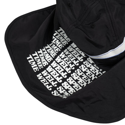 S.A.M x Island Brewing Surf Hat