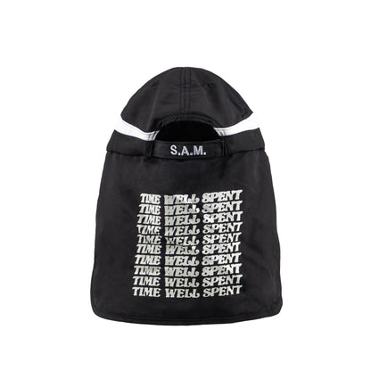 S.A.M x Island Brewing Surf Hat