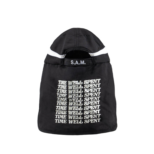 S.A.M x Island Brewing Surf Hat