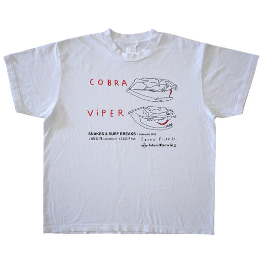 Snakes & Surf Breaks Viper #2