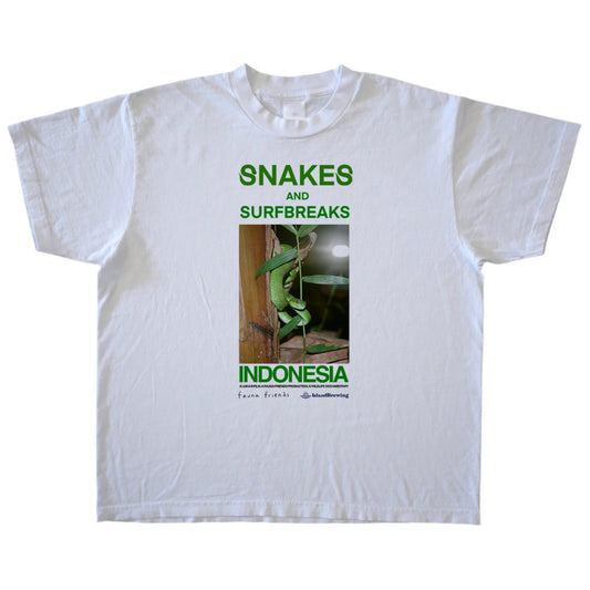Snakes & Surf Breaks Viper #3